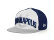 Indianapolis Colts New Era NFL 2012 Draft Snapback Cap