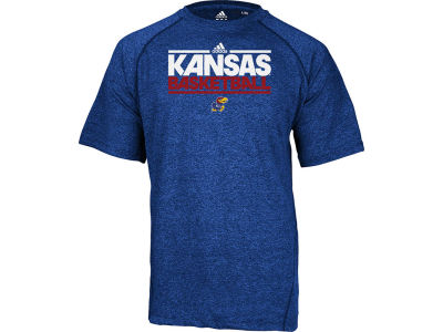 KU Basketball Practice t-shirt