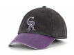 	Colorado Rockies FORTY SEVEN BRAND MLB Franchise	