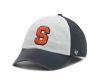 	Syracuse Orange Twins Enterprises NCAA Hall of Famer	
