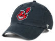 	Cleveland Indians FORTY SEVEN BRAND MLB Clean Up	
