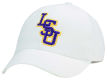 	LSU Tigers Top of the World White Onefit	