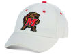 	Maryland Terrapins Top of the World White Onefit	