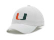 	Miami Hurricanes Top of the World White Onefit	