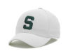 	Michigan State Spartans Top of the World White Onefit	