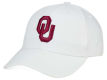 	Oklahoma Sooners Top of the World White Onefit	