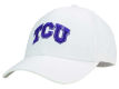 	Texas Christian Horned Frogs Top of the World White Onefit	
