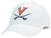	Virginia Cavaliers Top of the World White Onefit	