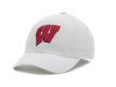 	Wisconsin Badgers Top of the World White Onefit	