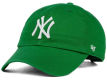 	New York Yankees Twins Enterprises Clean Up	