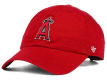 	Los Angeles Angels of Anaheim Twins Enterprises Clean Up	