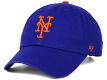 	New York Mets Twins Enterprises Clean Up	
