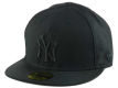 	New York Yankees New Era Black on Black	