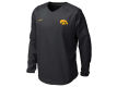 	Iowa Hawkeyes Nike Team Sports Classic Windshirt	