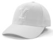 	Brigham Young Cougars Top of the World NCAA White On White Tonal	