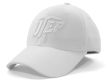 	UTEP Miners Top of the World NCAA White On White Tonal	