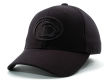 	Penn State Nittany Lions Top of the World NCAA Black on Black Tonal	