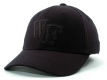 	Wake Forest Demon Deacons Top of the World NCAA Black on Black Tonal	