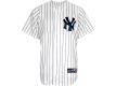	New York Yankees Majestic Replica Jersey	