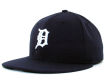 	Detroit Tigers New Era 59Fifty MLB Authentic Collection	