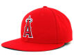 	Los Angeles Angels of Anaheim New Era Kids Authentic Collection	