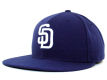 	San Diego Padres New Era Kids Authentic Collection	