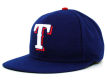 	Texas Rangers New Era Kids Authentic Collection	