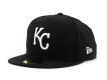 	Kansas City Royals New Era MLB B-Dub	