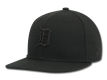 	Detroit Tigers New Era 59Fifty MLB Black on Black Fashion	