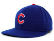 	Chicago Cubs New Era 59Fifty MLB Authentic Collection	