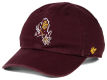 	Arizona State Sun Devils FORTY SEVEN BRAND MLB Clean Up	