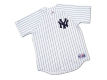 	New York Yankees Majestic Youth Replica Jersey	