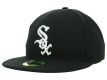	Chicago White Sox New Era 59Fifty MLB Authentic Collection	