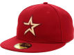 	Houston Astros New Era 2007 Authentic Collection	