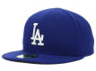 	Los Angeles Dodgers New Era 2007 Authentic Collection	