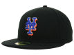 	New York Mets New Era 2007 Authentic Collection	