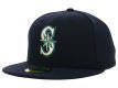 	Seattle Mariners New Era 2007 Authentic Collection	