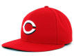 	Cincinnati Reds New Era 59Fifty MLB Authentic Collection	