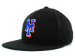 	New York Mets New Era Kids Authentic Collection	