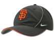 	San Francisco Giants Nike Team Sports MLB Pro Max Revolution	
