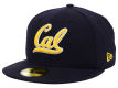 	California Golden Bears New Era 59Fifty NCAA AC	