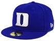 	Duke Blue Devils New Era 59Fifty NCAA AC	
