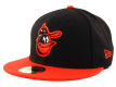 	Baltimore Orioles New Era 59Fifty MLB Cooperstown	