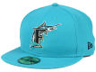 	Florida Marlins New Era 59Fifty MLB Cooperstown	