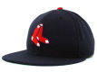 	Boston Red Sox New Era 59Fifty MLB Authentic Collection	