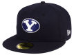 	Brigham Young Cougars New Era 59Fifty NCAA AC	