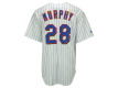 New York Mets Daniel Murphy VF Activewear MLB Replica Jersey