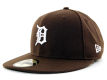 	Detroit Tigers New Era 59Fifty MLB C-Dub	
