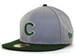 	Chicago Cubs New Era 59Fifty MLB Gray Tone	