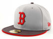 	Boston Red Sox New Era 59Fifty MLB G-Tone	